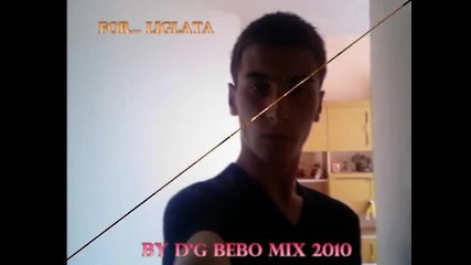 Dge Bebo and Liglata ft Lucky Band - Rhythm Of 