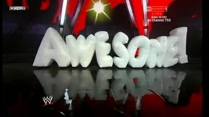 Wrestlemania 27 Part20