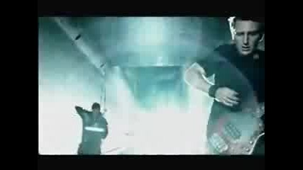 Thousand Foot Krutch - Rawkfist