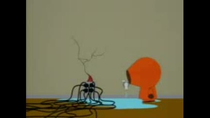 Mr. Hankey, The Christmas Poo.3gp