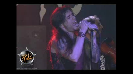 Mago De Oz - No Te Digas Adios