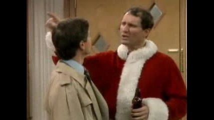 Married With Children - You Better Watch O