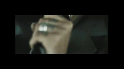 Papa Roach - Burn