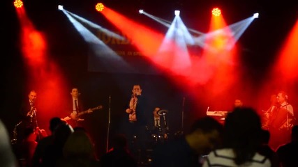 Jordan Mitev - Koncert Vo Domzale - Slovenija 30.11.2013 (live)