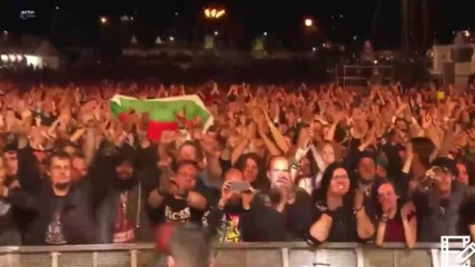Metal Allegiance - We Rock - Dio Cover