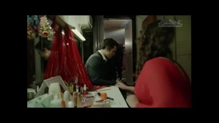Приливи и Отливи ( Medcezir ) - Eп.11 Част 1/4( Б Г Превод )