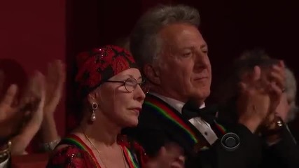 The Kennedy Center Honors 2012 - Full Show