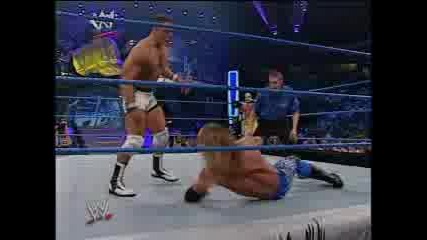 Wwe Rey Mysterio Vs Mat Hardy And Cena
