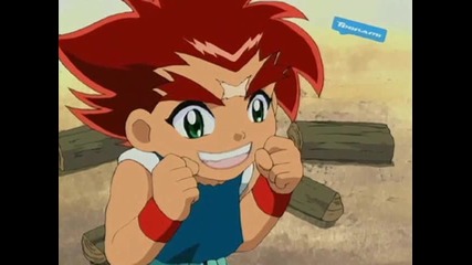 beyblade 302 (104) a team divided