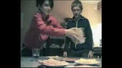 Tokio Hotel In Bravo Part 1