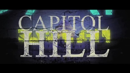 Motionless In White - America (lyric Video)
