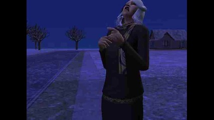 История (the sims2) еп. 7 сезон 2