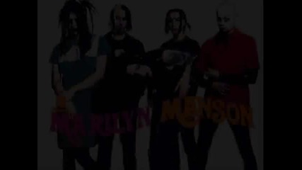 Marilyn Manson - This is Halloween