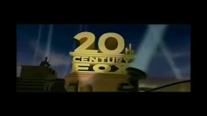 20th Century Fox - Пародия :) 