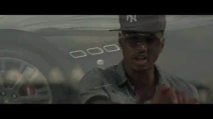 Chipmunk ft. Trey Songz - Take Off