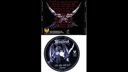 Mendeed - Remains Of The Day