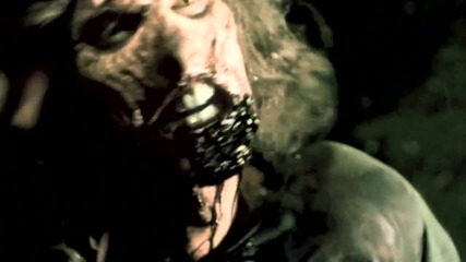 Papa Roach - Still Swingin ( Official video )