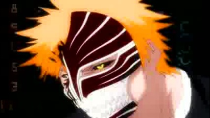 [bleach Amv] - Path of Despair (celldweller Amv)