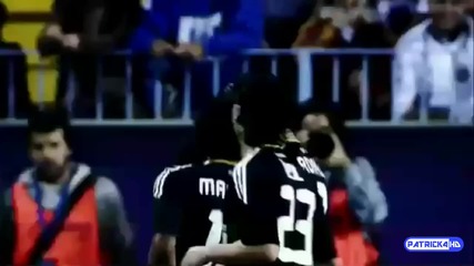 Cristiano Ronaldo - Compilation , Skills and Goals - Cr_7