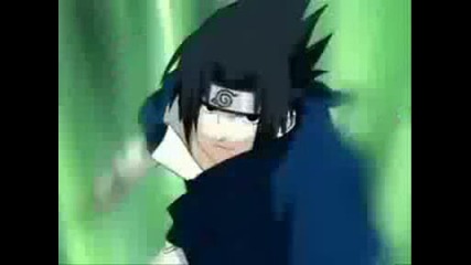 Naruto my sweet revenge
