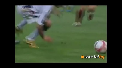 Удинезе - Рома 1:0 21.04.2010 : (