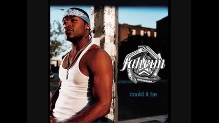 Jaheim - Could It Be 