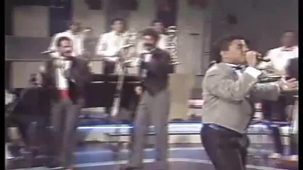 Dimension Latina -wladimir Con Judith Castillo - Sin Ti