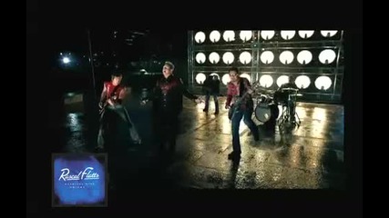 Rascal Flatts - I Melt Pop - Up Video 
