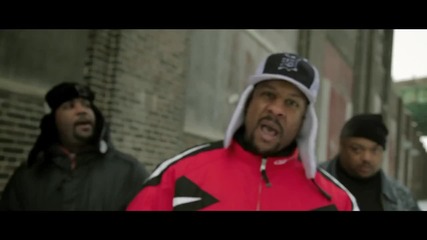D12 - I Go Off / H D