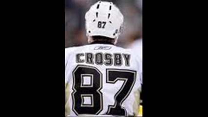 Sidney Crosby