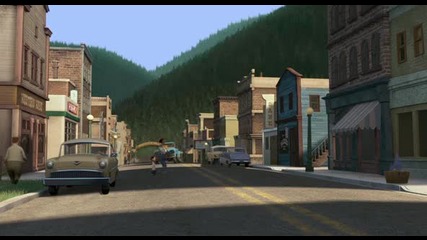 Open.season.2006.dvdrip.xvid.bga - Crimes (00h03m14s - 00h03m20s) 