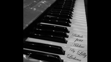 Ballade Pour Adeline