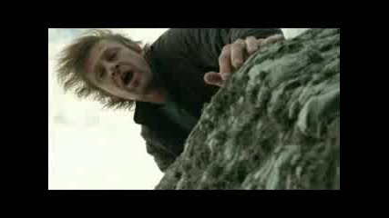 Sean Bean - James