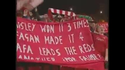 Greatest Ynwa ever 