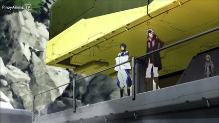 Nobunaga the Fool Episode 2