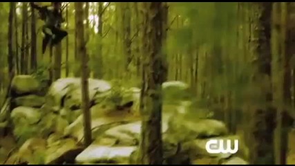 The Vampire Diaries Extended Promo 3x02 - The Hybrid
