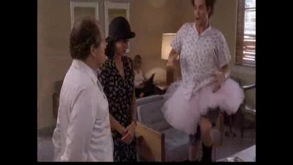 Ace Ventura барелина смях