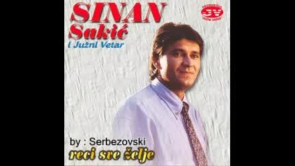 Sinan Sakic - Tebi me zove 1990