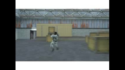 The Arena