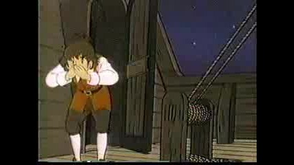 The Mysterious Cities Of Gold Епизод 2