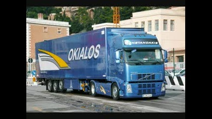 Фирма Okialos