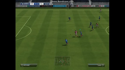 Fifa 14 Capital One Cup Part 3