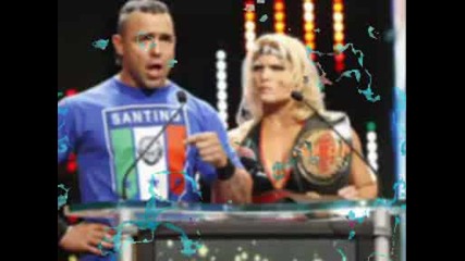 Wwe loves 4 част