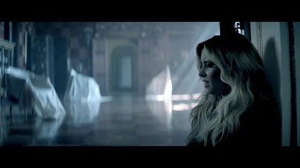 Красота! Demi Lovato - Let It Go (from Frozen ) [official] // Кристално качество + Превод