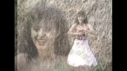 Dragana Mirkovic i Juzni Vetar - Sto cu cuda uciniti (official Video)