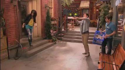 Wizards of Waverly Place:alex Russo Matchmaker Part 2 