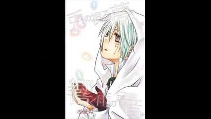 D.gray man fan ep 5 {season 2:summer Romance}