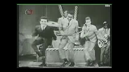 Joey Dee & The Starliters - Peppermint Twi