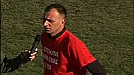 Здравков: Ако аз съм причина за загубата, ще си тръгна, но не смятам, че е така