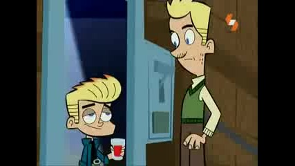 Johnny Test S01e04 [bgaudio.tvrip] - Planet